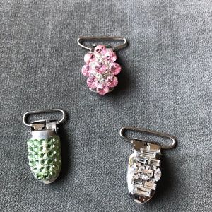 Irish Step Dance Number Clips